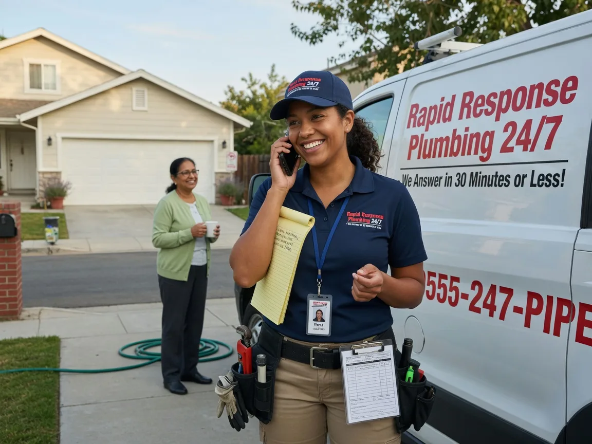 Emergency Plumber Moorhead, MS FAQs